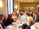 Une belle table
